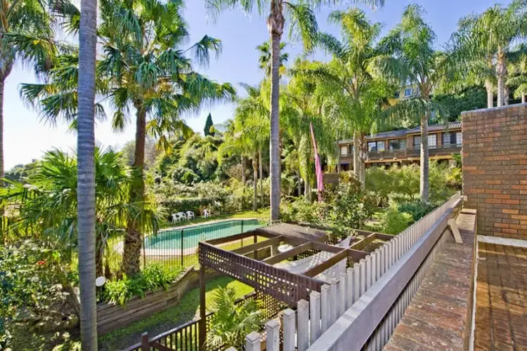 3/20 Kiaora Road, Double Bay NSW 2028