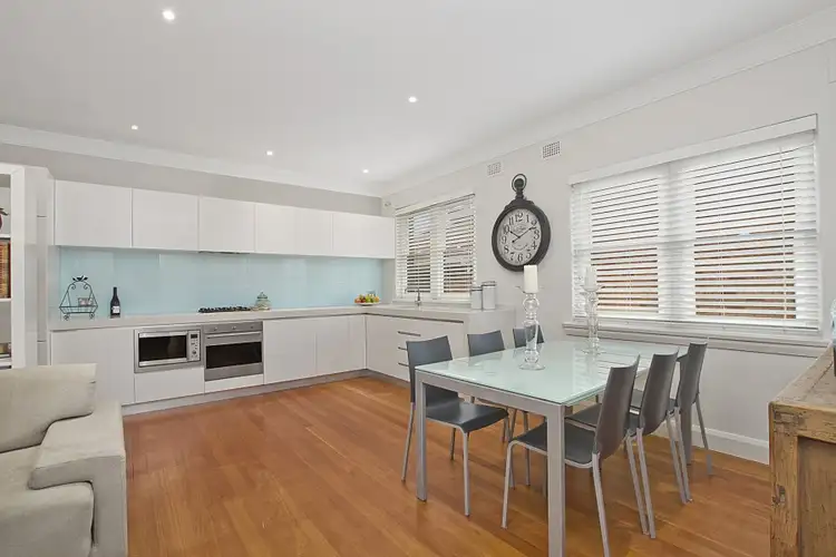 Second view of Homely apartment listing, Unit 9/318 Bondi Road, Bondi Beach NSW 2026