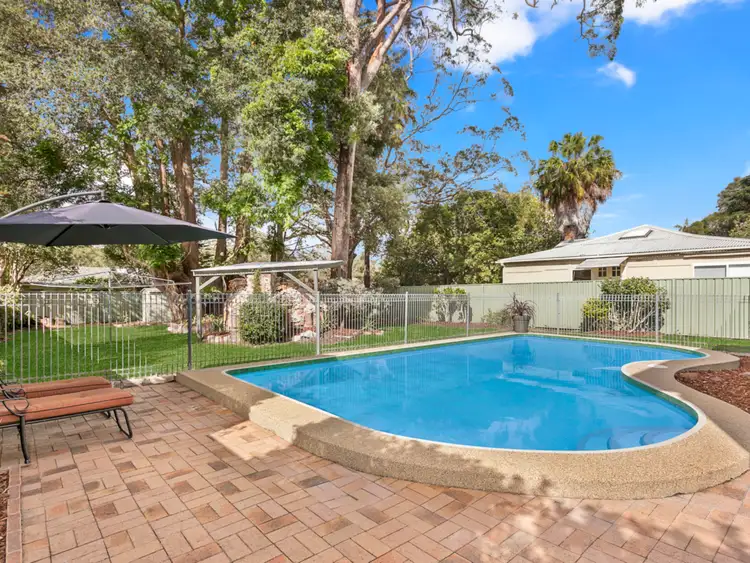 29 Sunnymeade Close, Asquith NSW 2077
