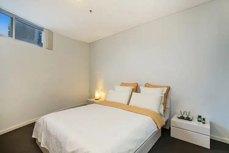 Third view of Homely apartment listing, 1102/507A Wattle Street, Ultimo NSW 2007