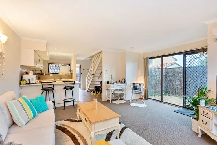 Third view of Homely townhouse listing, 6/64 Sportsmans Drive, West Lakes SA 5021