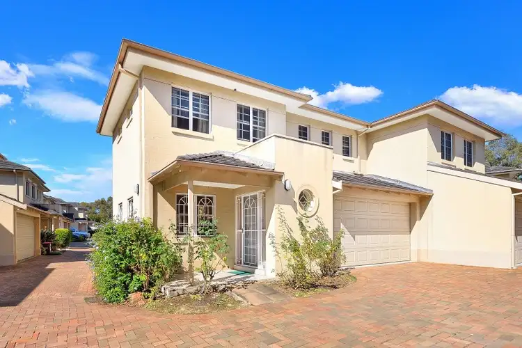 21/150 Dean Street, Strathfield South NSW 2136