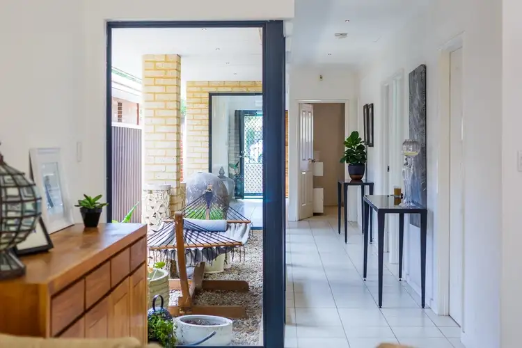 Second view of Homely house listing, 13A Constance Street, Yokine WA 6060