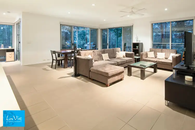 Seventh view of Homely house listing, 15 Spyglass Lane, Brookwater QLD 4300