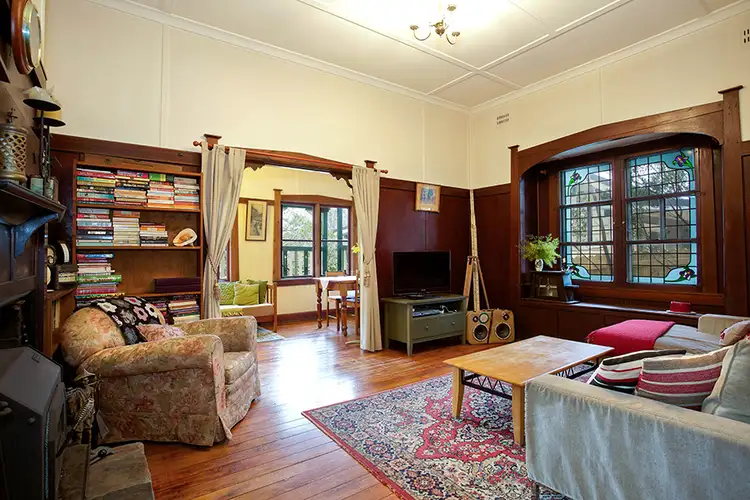 Fifth view of Homely house listing, 6 Hope Street, Katoomba NSW 2780