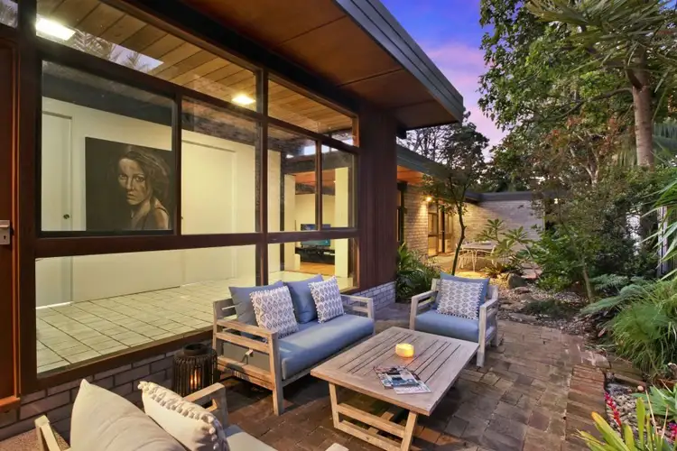 Fourth view of Homely house listing, 98 Elanora Road, Elanora Heights NSW 2101