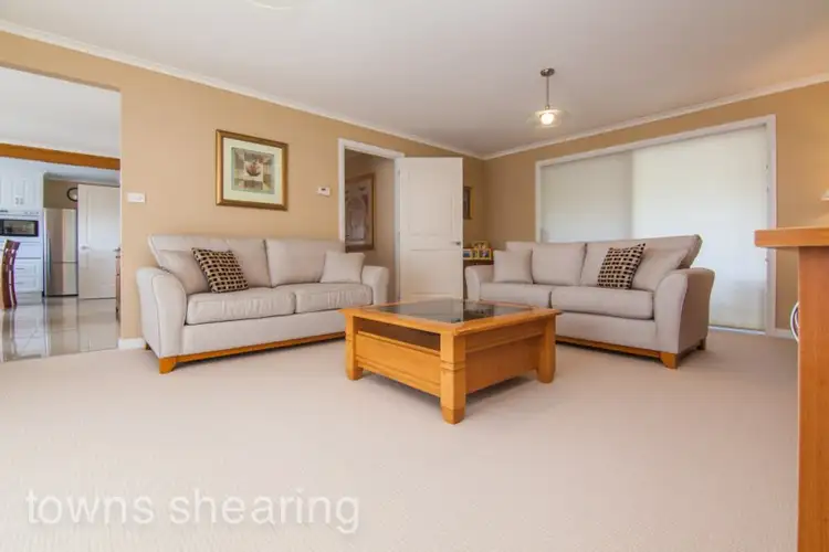 Fourth view of Homely house listing, 2 New World Avenue, Trevallyn TAS 7250