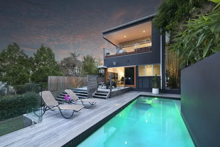 20 Bowler Street, Paddington QLD 4064