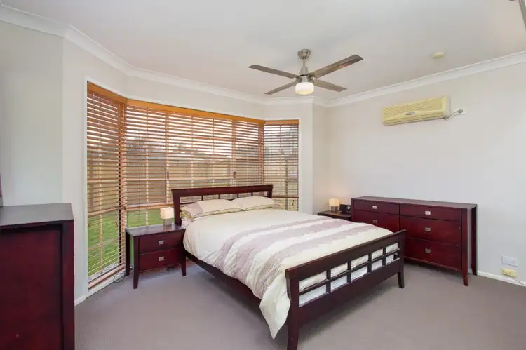 Sixth view of Homely house listing, 36 Pegasus Street, Kippa-ring QLD 4021