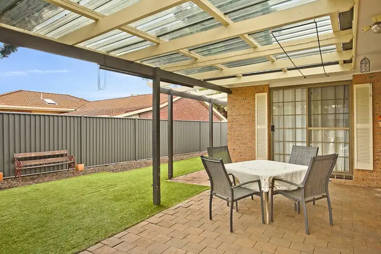 Fifth view of Homely house listing, 38 Candlebush Crescent, Castle Hill NSW 2154