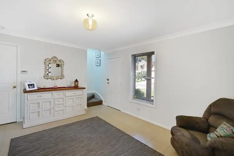 Sixth view of Homely house listing, 24 Acacia Court, Narellan Vale NSW 2567