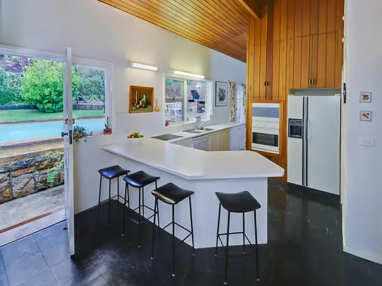 Fourth view of Homely house listing, 5 Georgina Close, Wahroonga NSW 2076
