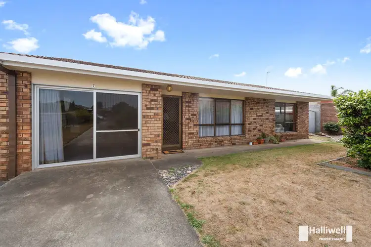 7/8 Kilrush Court, Devonport TAS 7310