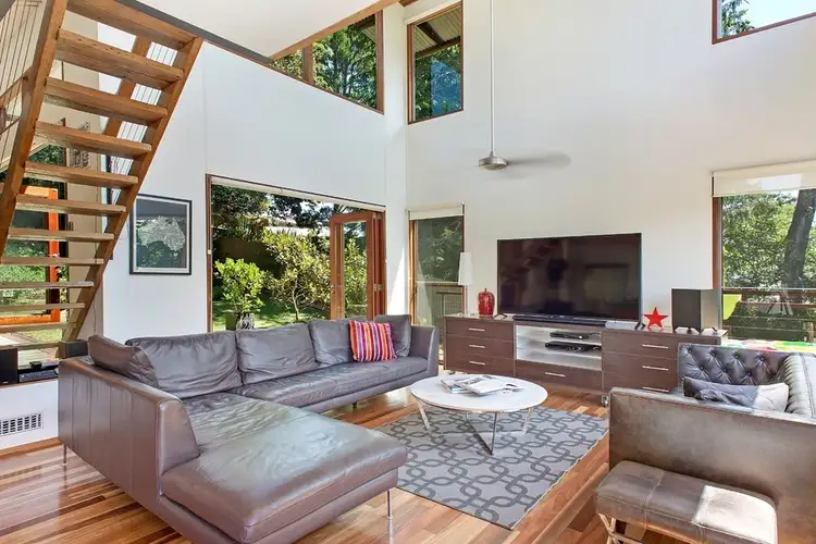 Third view of Homely house listing, 5 Norwood Street, Leura NSW 2780