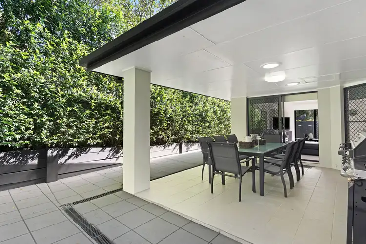 Fifth view of Homely house listing, 16 Glyn Street, Coorparoo QLD 4151