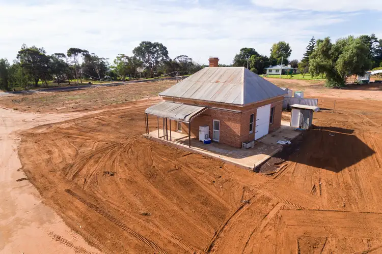 Fourth view of Homely land listing, 2938 Fourteenth Street, Irymple VIC 3498