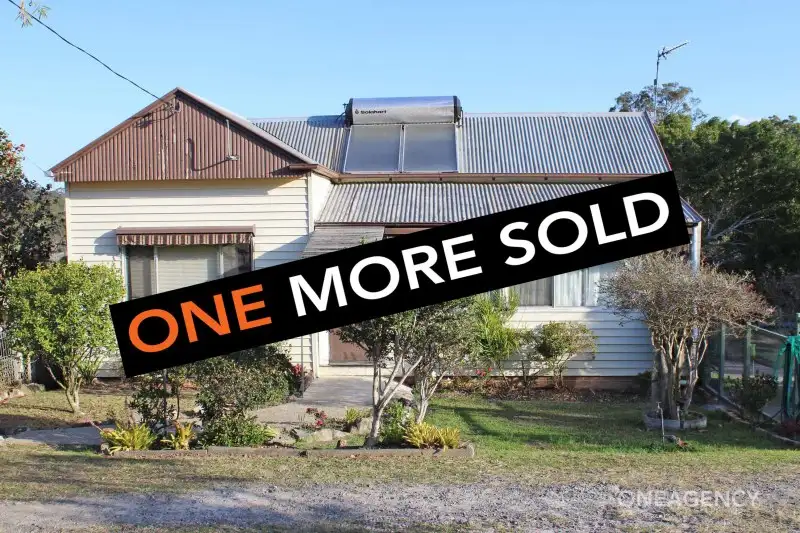 Main view of Homely house listing, 53 Bloomfield Street, South Kempsey NSW 2440