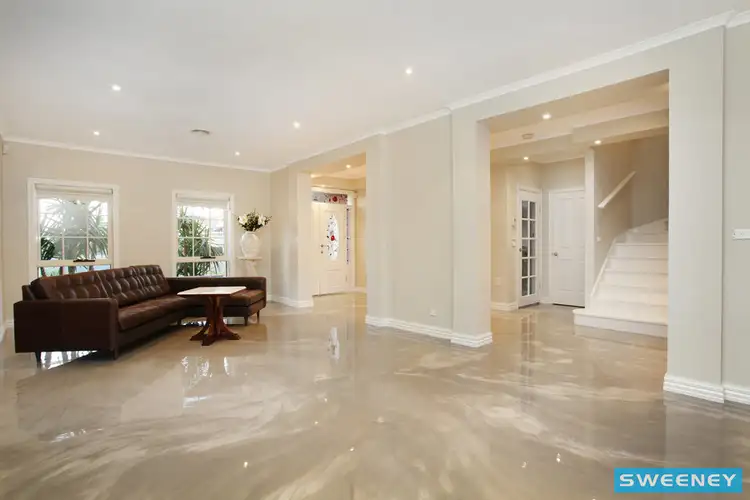 Fourth view of Homely house listing, 10 Paringa Way, Burnside VIC 3023