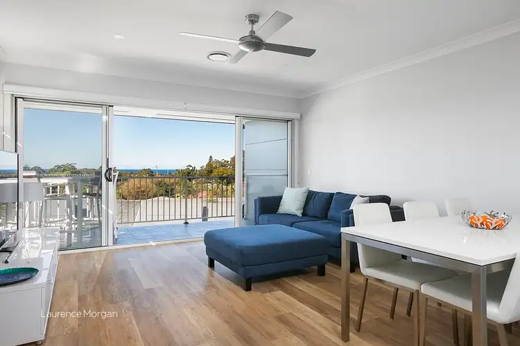 Fourth view of Homely townhouse listing, 3/1 Hopetoun Street, Woonona NSW 2517