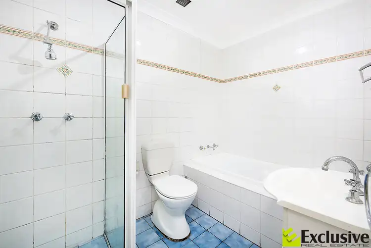 Fifth view of Homely apartment listing, 26/38 Marlborough Road, Homebush West NSW 2140