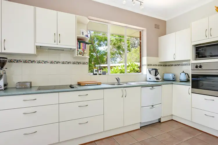 Fourth view of Homely house listing, 38 Kedumba Crescent, Turramurra NSW 2074