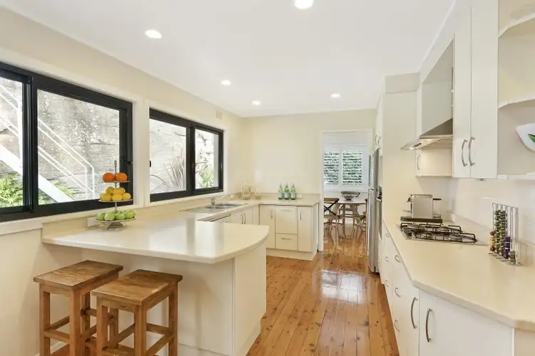 Fifth view of Homely house listing, 47 Crana Avenue, East Lindfield NSW 2070