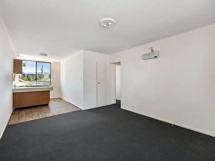 Third view of Homely apartment listing, 15/745 Barkly Street, West Footscray VIC 3012