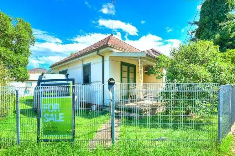 Main view of Homely house listing, 114 Station Street, Penrith NSW 2750