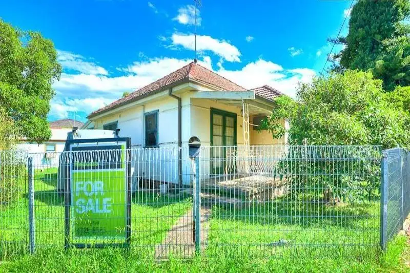 Main view of Homely house listing, 114 Station Street, Penrith NSW 2750