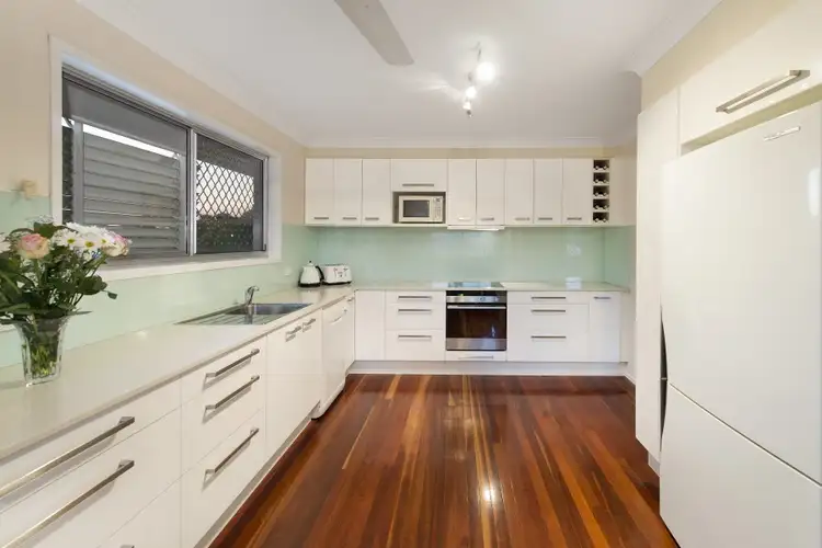Second view of Homely house listing, 11 Rhuddlan Street, Carindale QLD 4152
