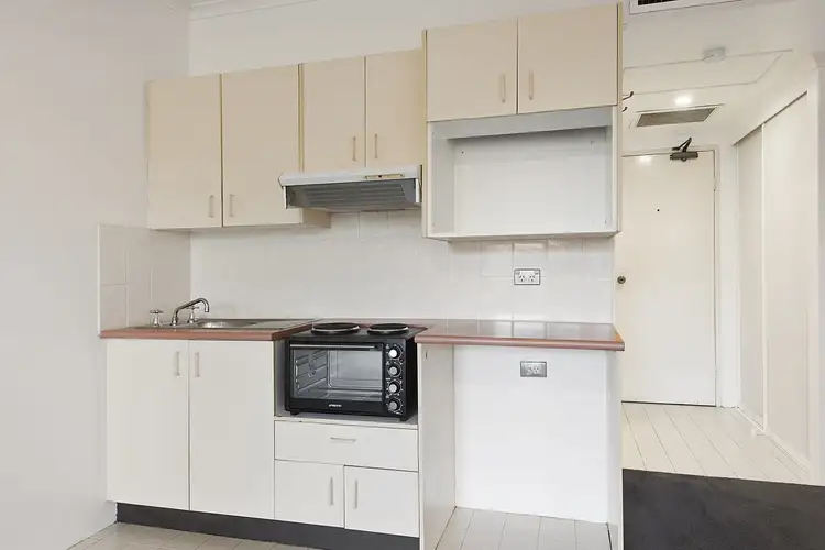 Third view of Homely apartment listing, 34/75-79 Jersey Street North, Hornsby NSW 2077