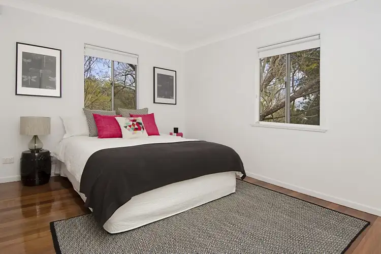 Sixth view of Homely house listing, 10 Ward Street, Bardon QLD 4065