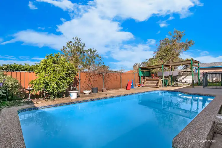 Fifth view of Homely house listing, 28 Rebecca Street, Colyton NSW 2760