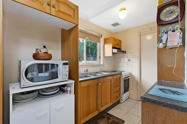 Third view of Homely townhouse listing, 3/12 Blaxland Avenue, Penrith NSW 2750