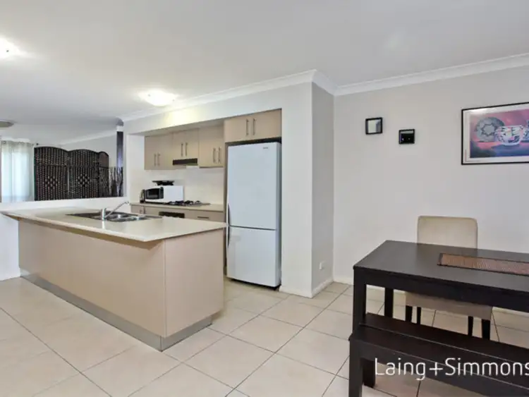Second view of Homely house listing, 19 Holland Avenue, Ropes Crossing NSW 2760