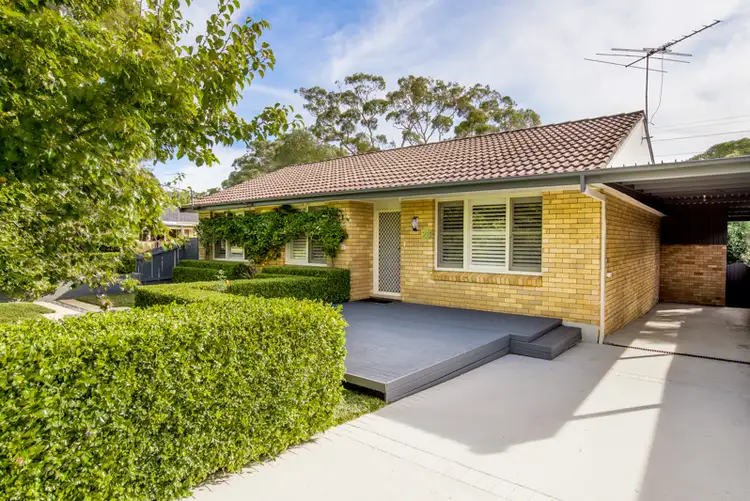 25 Sierra Road, Engadine NSW 2233