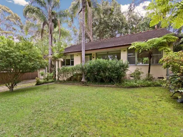 149 Burns Road, Turramurra NSW 2074