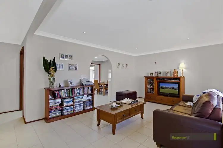 Second view of Homely house listing, 29 Pippitta Street, Marayong NSW 2148