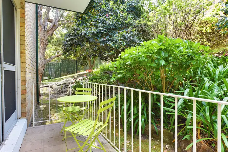 Fourth view of Homely apartment listing, 16/1304 Pacific Highway, Turramurra NSW 2074