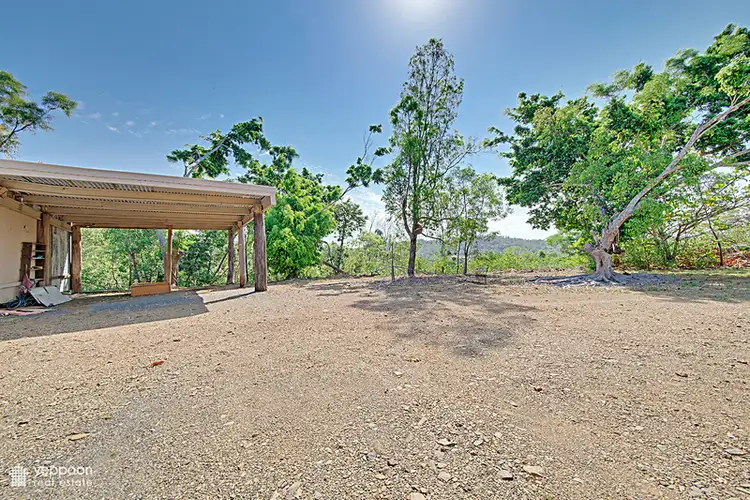 Fifth view of Homely rural property listing, 108 Cottons Road, Bondoola QLD 4703