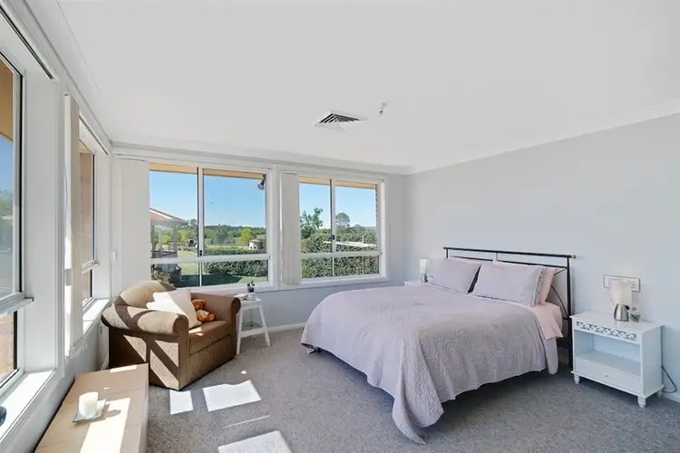 Fifth view of Homely house listing, 19 Caernarvon Close, Kirkham NSW 2570