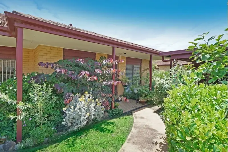 Main view of Homely house listing, 36/31 Crookston Drive, Camden South NSW 2570