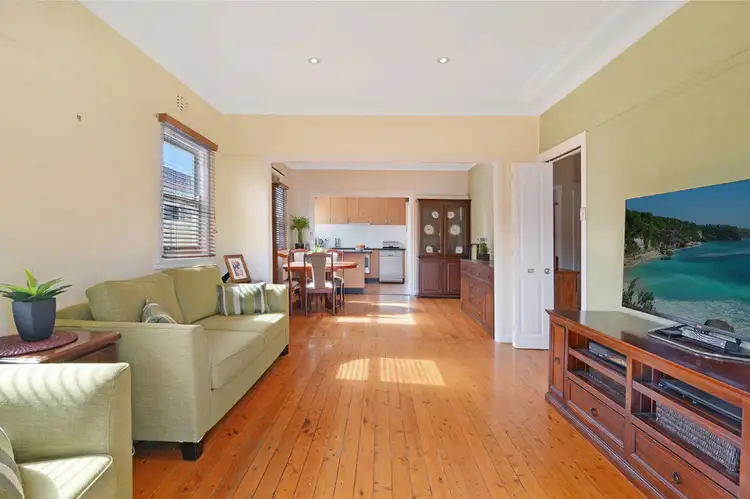 Second view of Homely house listing, 26 Keats Avenue, Riverwood NSW 2210