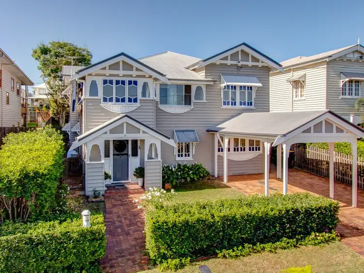 Second view of Homely house listing, 28 Mellor Street, Kedron QLD 4031