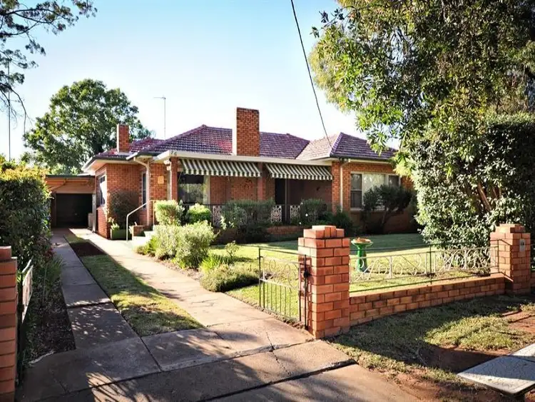 Main view of Homely house listing, 76 Palmer Street, Dubbo NSW 2830