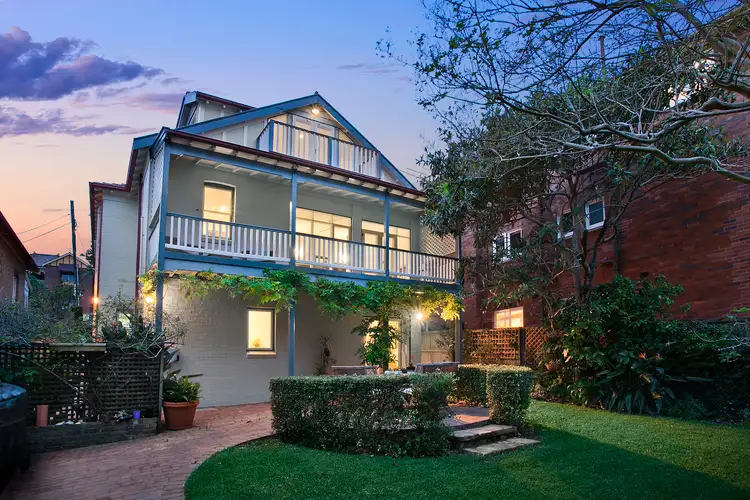 50 Osborne Road, Manly NSW 2095