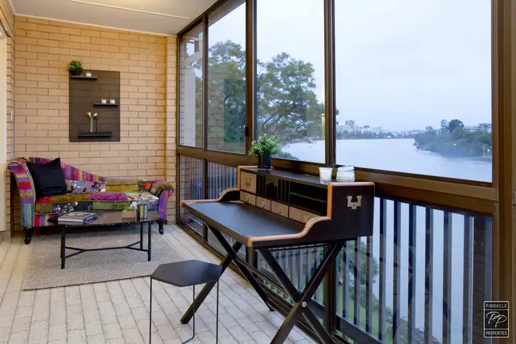 Third view of Homely unit listing, 45/44 Brisbane Street, Toowong QLD 4066