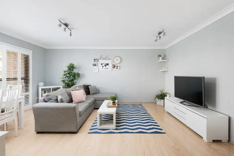 1/131-139 Oak Road, Kirrawee NSW 2232