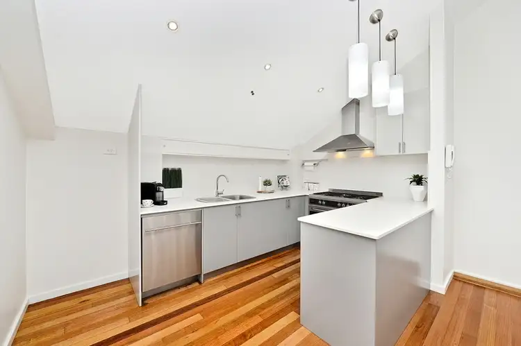 Third view of Homely apartment listing, 6/68 White Street, Lilyfield NSW 2040