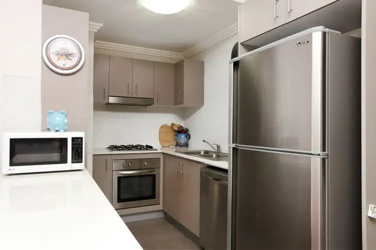 Second view of Homely unit listing, Address available on request